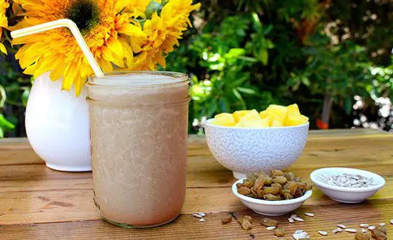 Chocolate Shakeology Recipes