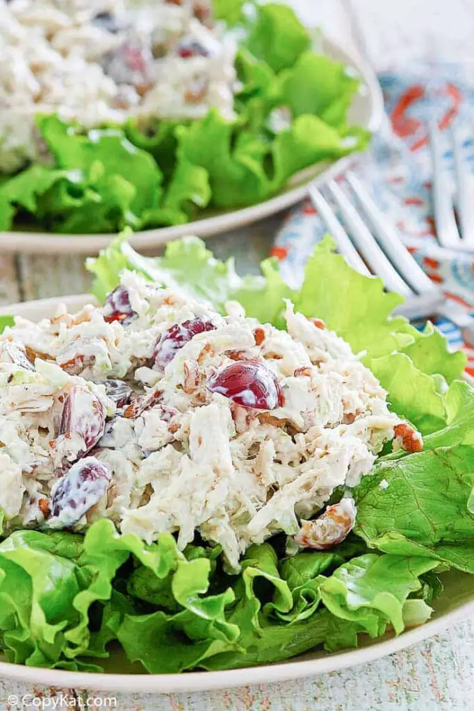 chicken salad chick fancy nancy recipe