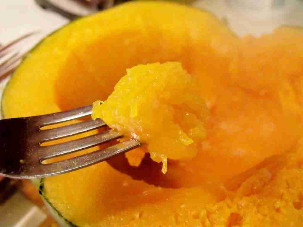 jarrahdale pumpkin recipes