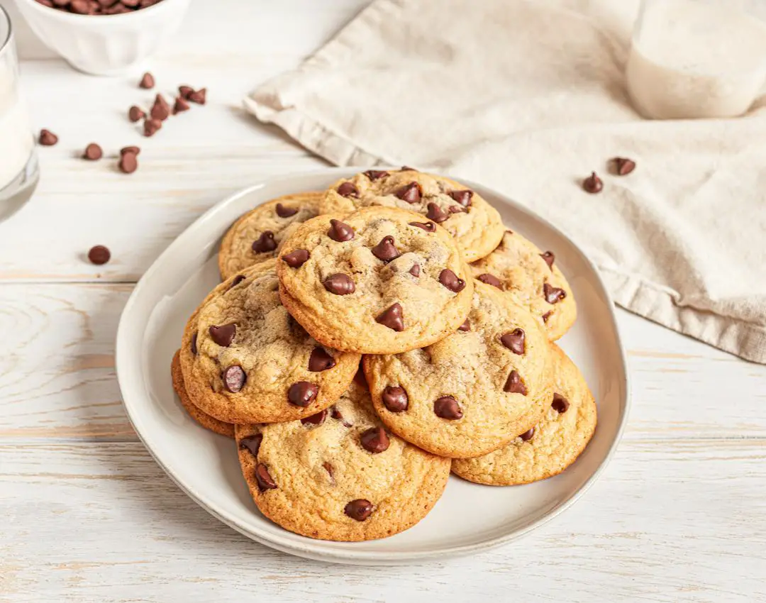 toll house cookie recipe