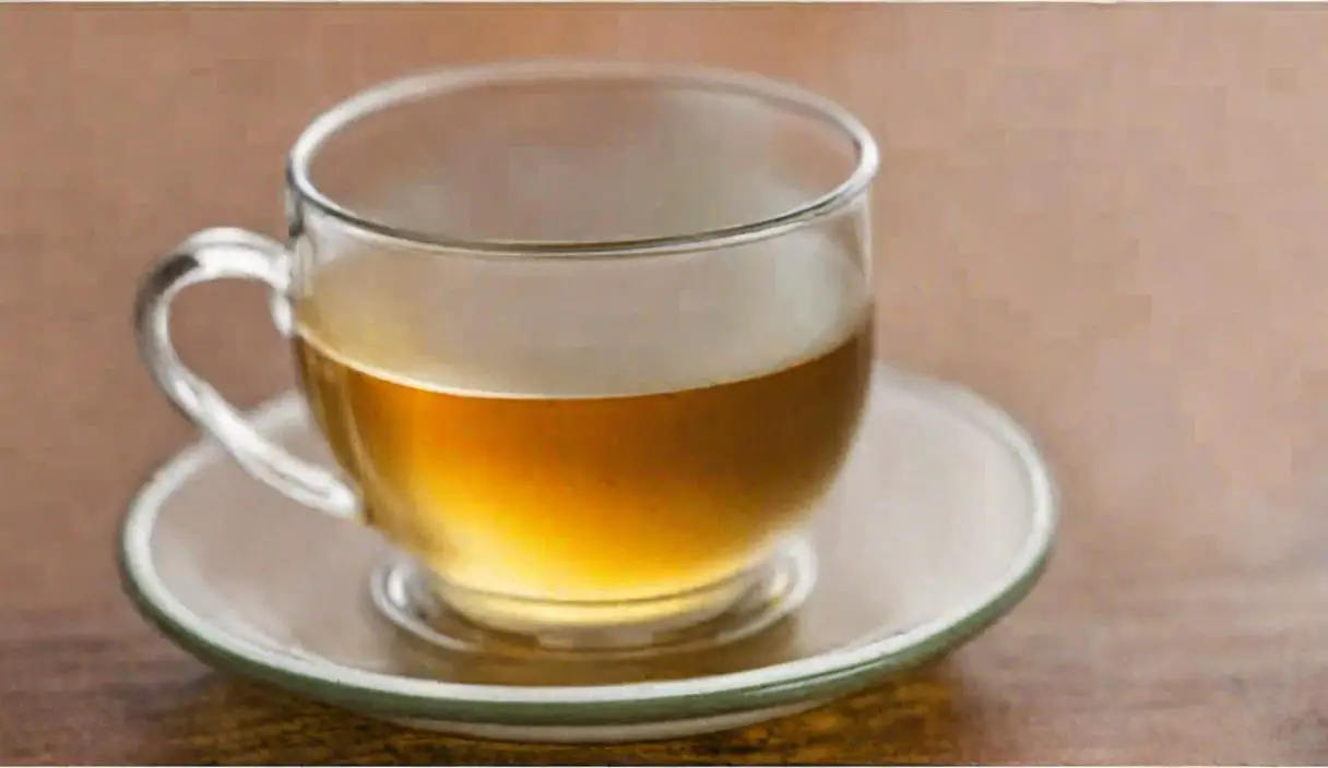 Costa Rican tea recipe : Rich Flavors of Costa Rica