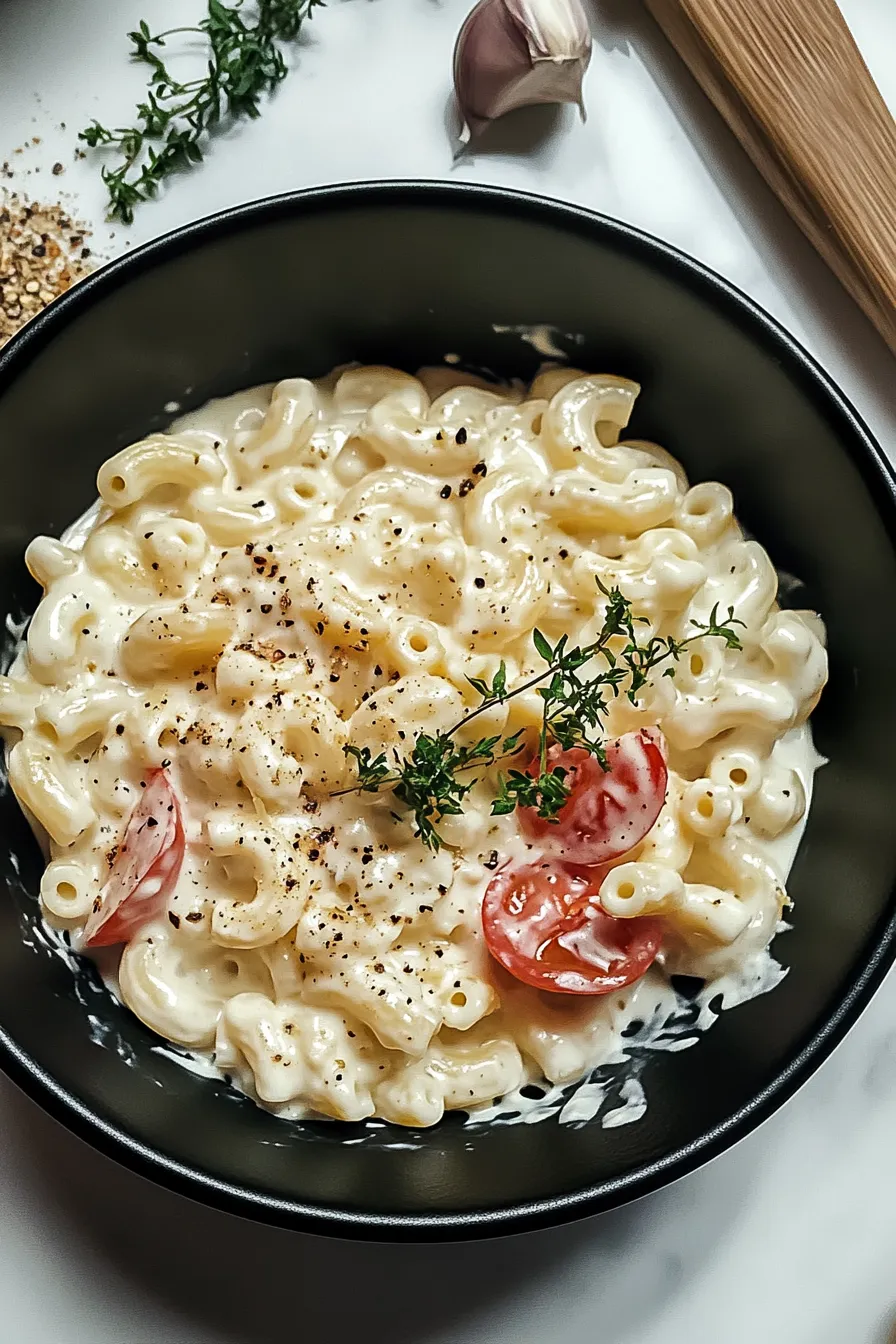 Guy Fieri’s Macaroni Salad – OatsRecipes