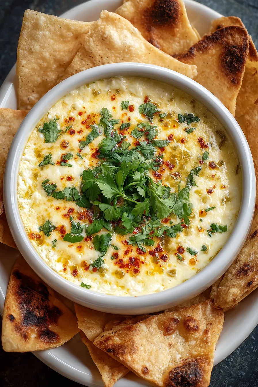 Mexican Restaurant Cheese Dip – OatsRecipes
